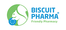 Biscuit Pharma